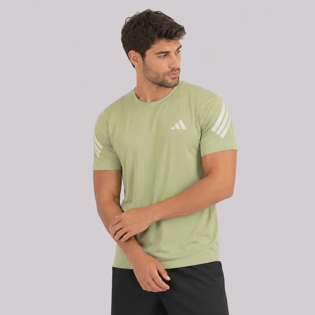 Imagem 2 do produto Camiseta adidas ADI365 T M Masculina
