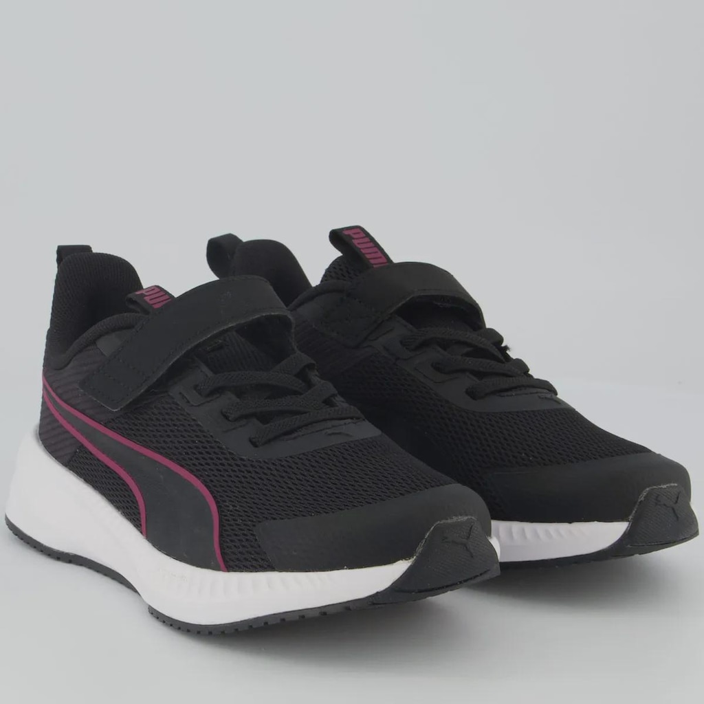 Imagem 2 do produto Tênis Infantil Puma Flyer 4 Ac