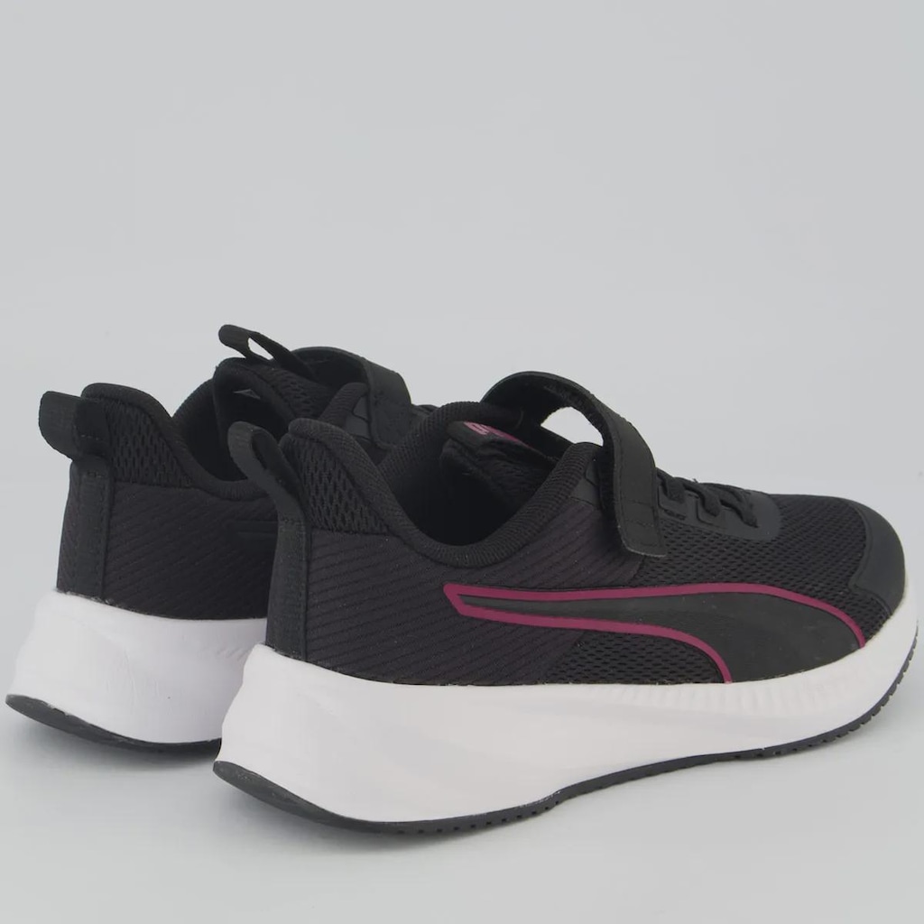 Imagem 3 do produto Tênis Infantil Puma Flyer 4 Ac