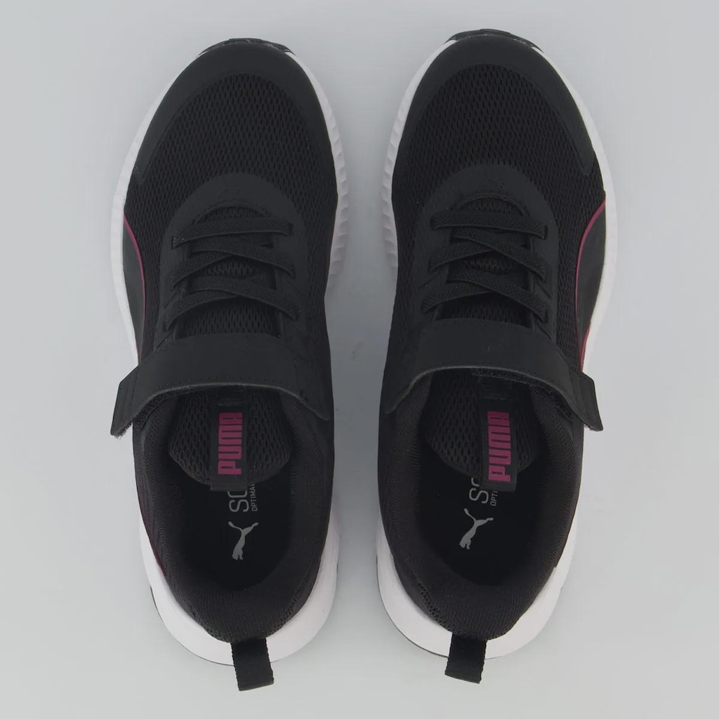 Imagem 4 do produto Tênis Infantil Puma Flyer 4 Ac