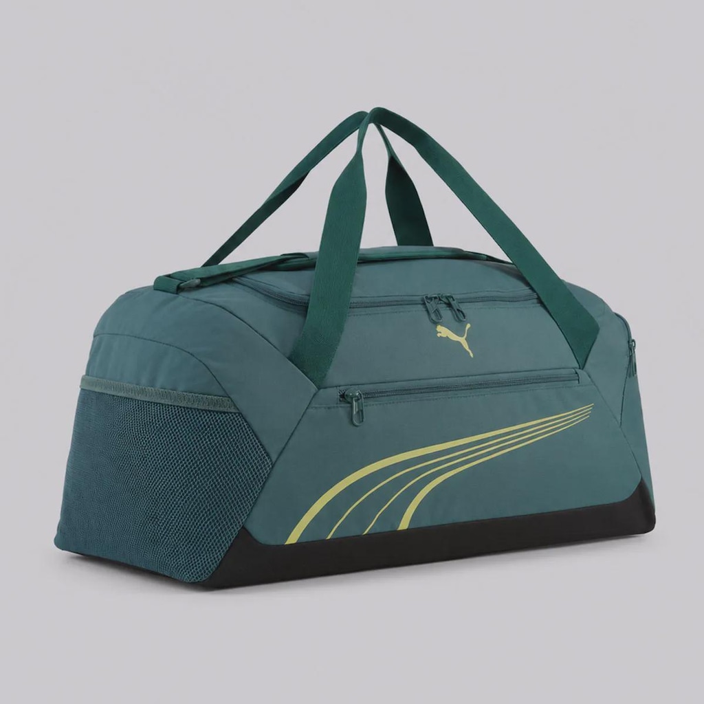 Imagem 2 do produto Bolsa Puma Fundamental Small Sports