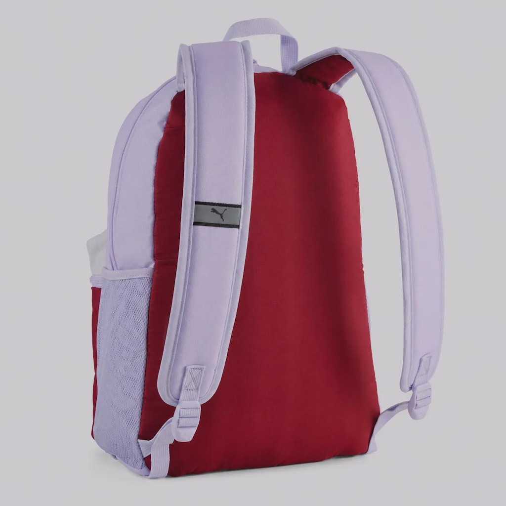 Imagem 3 do produto Mochila Puma Phase Color Block