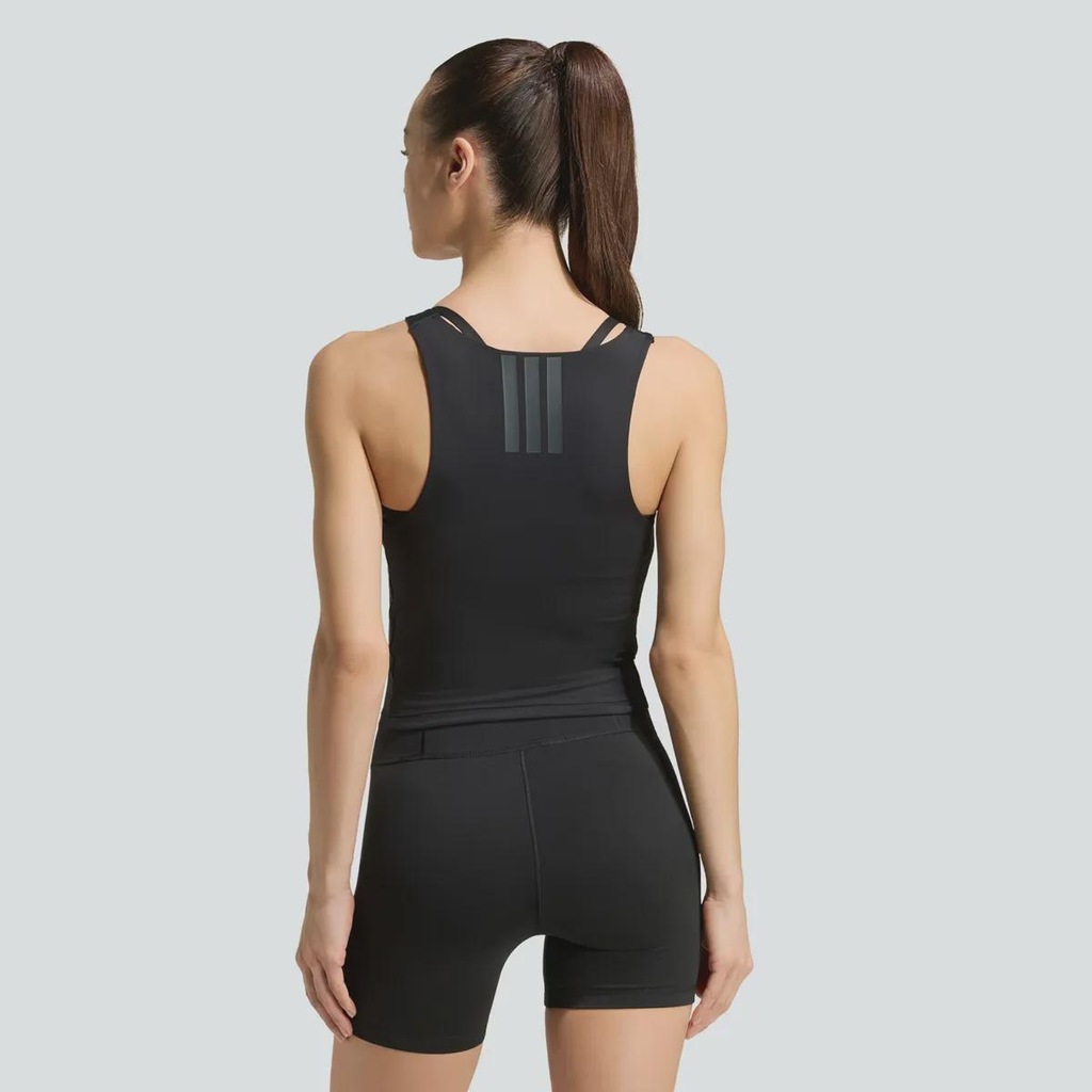 Imagem 2 do produto Camiseta Regata adidas All Me Feminina