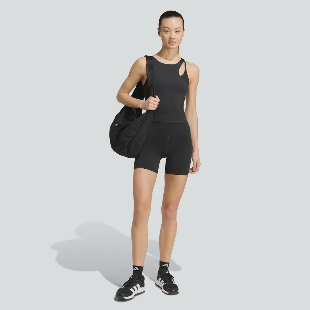 Imagem 4 do produto Camiseta Regata adidas All Me Feminina