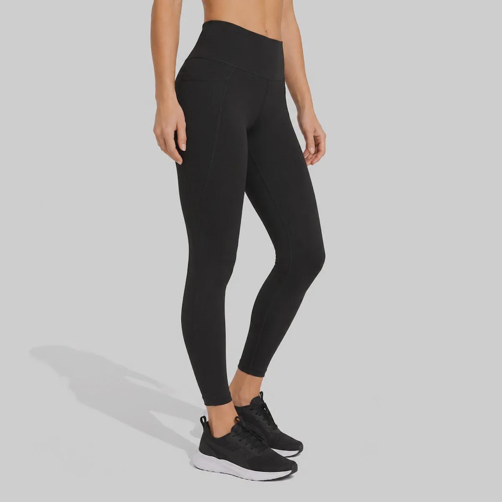 Imagem 3 do produto Calça Legging Puma Tad Essential Tight Feminina