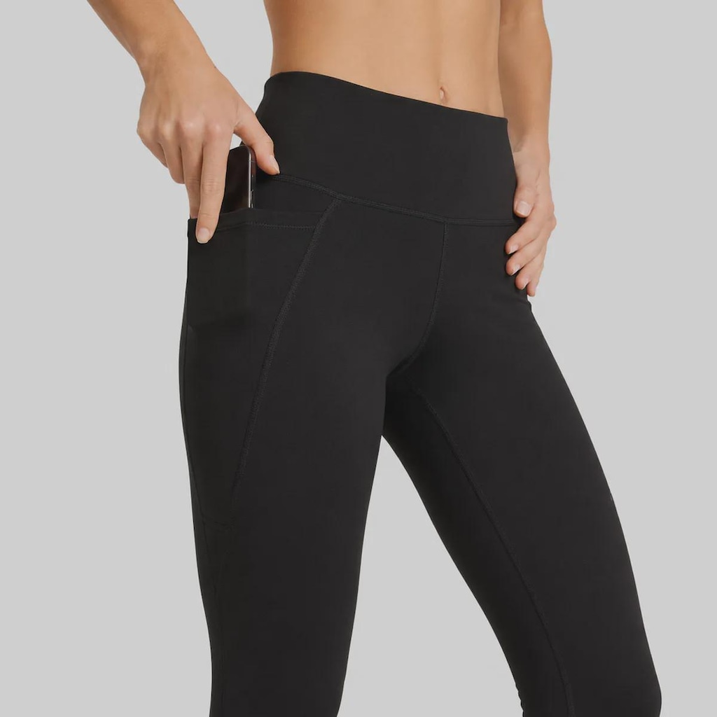 Imagem 5 do produto Calça Legging Puma Tad Essential Tight Feminina