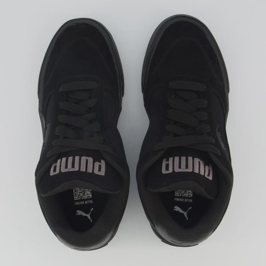 Imagem 4 do produto Tênis Masculino Puma Cc Park Vulc