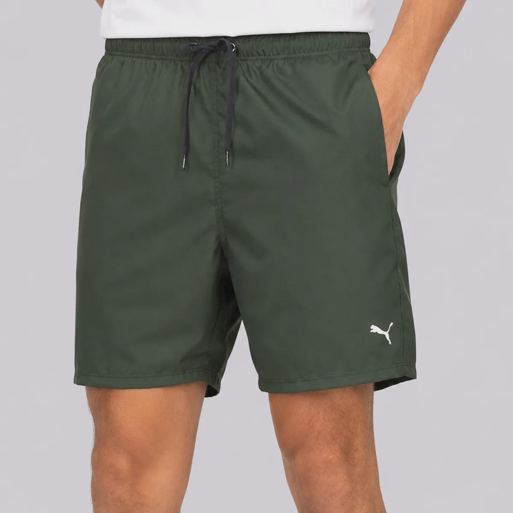 Imagem 1 do produto Short Puma Board Médio Masculino