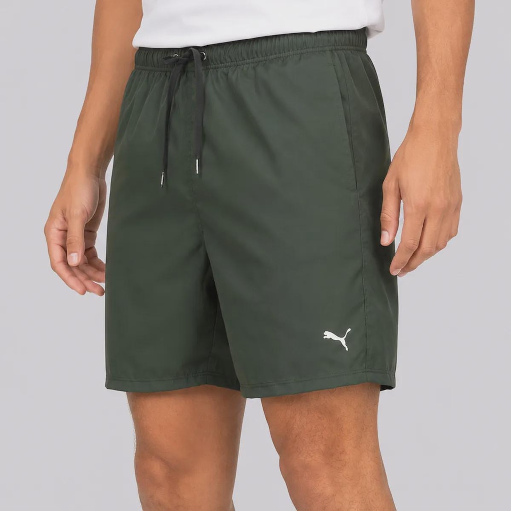 Imagem 2 do produto Short Puma Board Médio Masculino