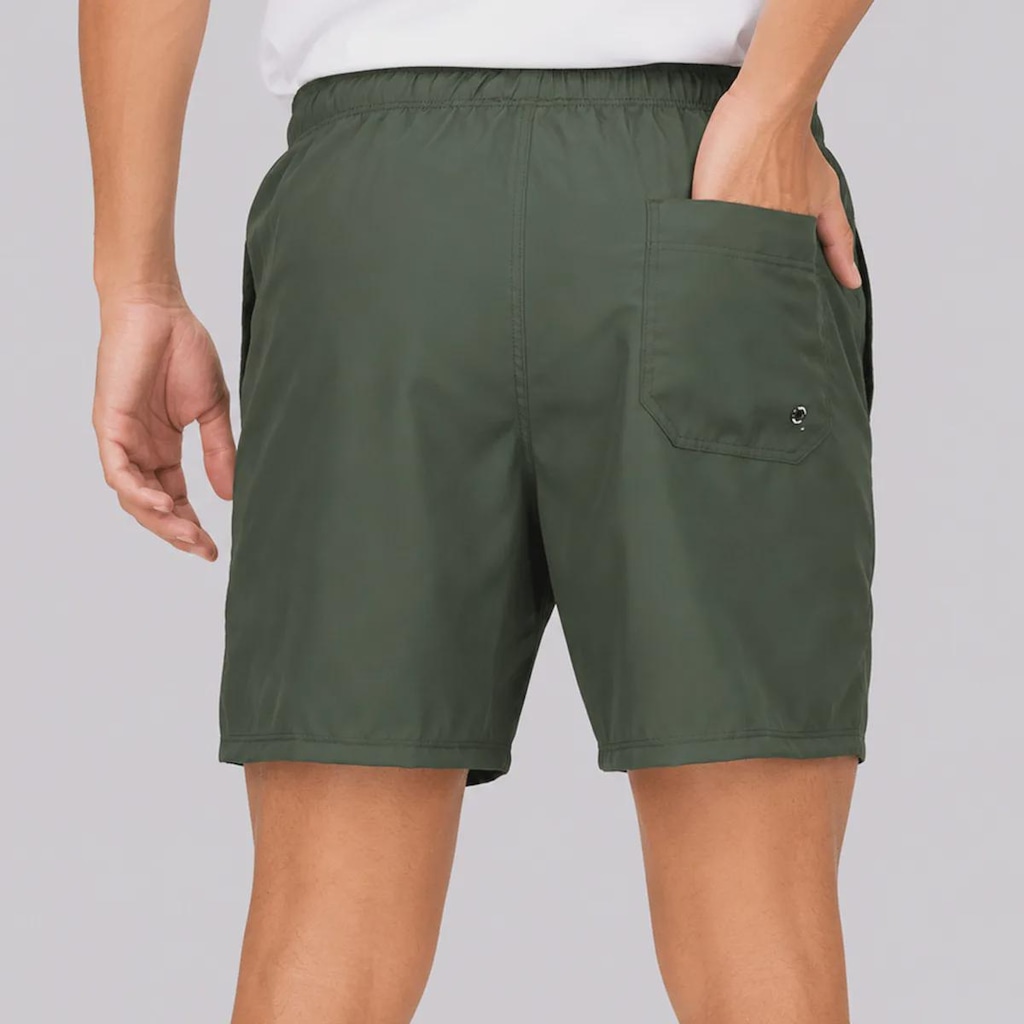 Imagem 3 do produto Short Puma Board Médio Masculino