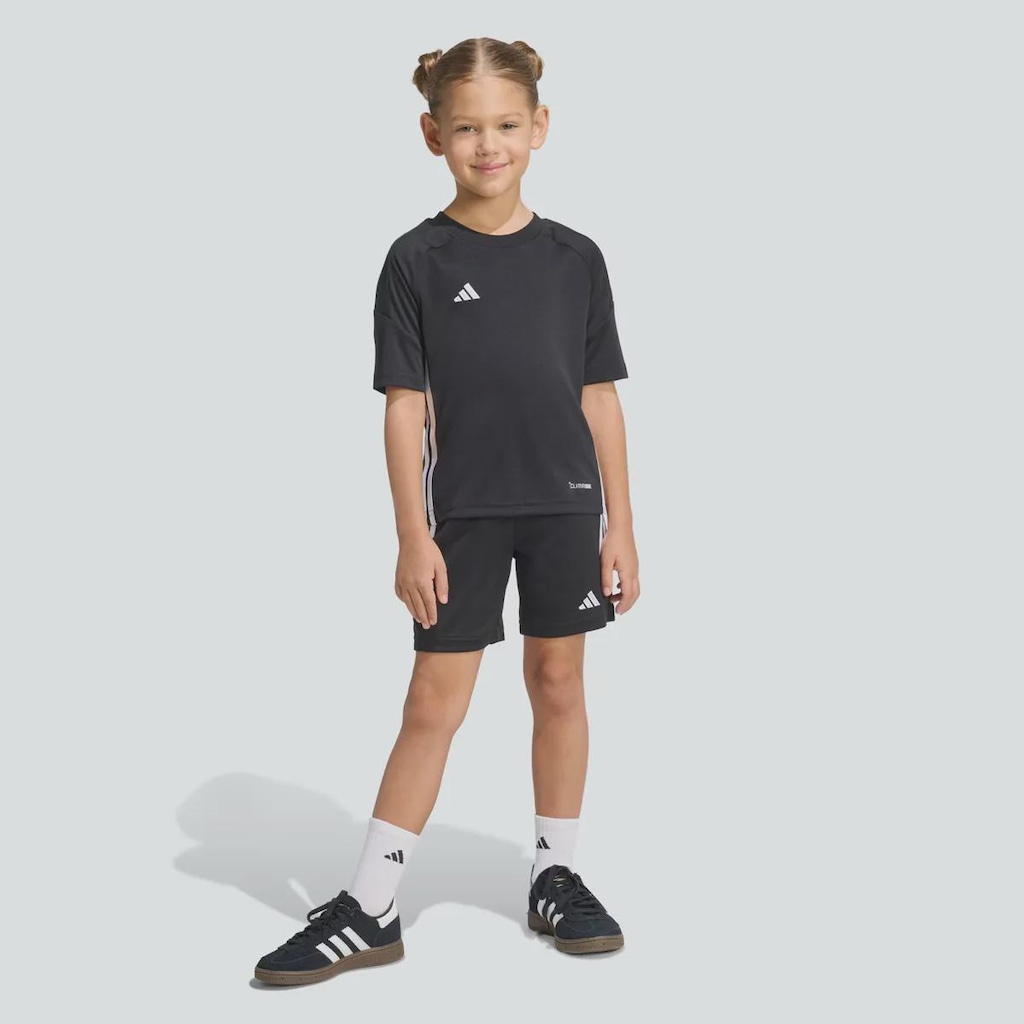 Imagem 1 do produto Conjunto adidas Tiro ES LK Infantil