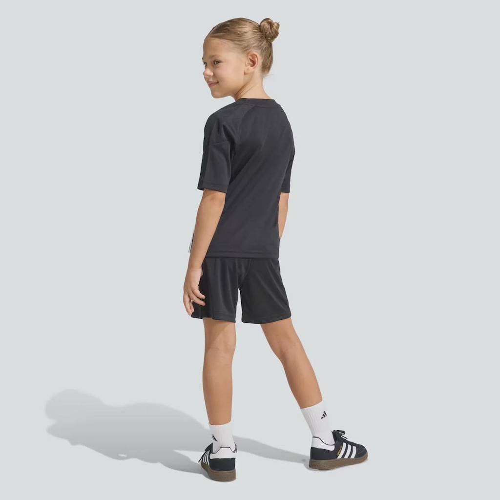 Imagem 2 do produto Conjunto adidas Tiro ES LK Infantil