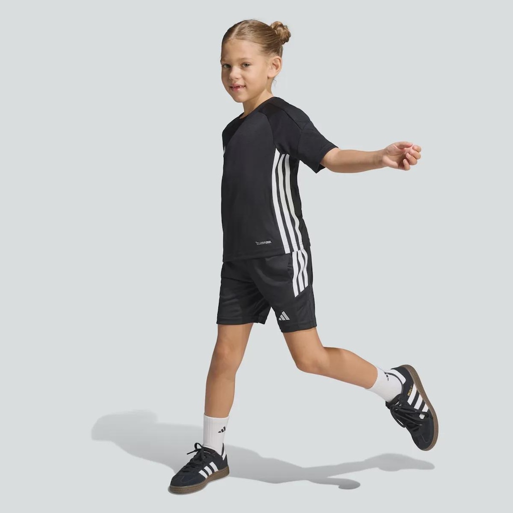 Imagem 3 do produto Conjunto adidas Tiro ES LK Infantil