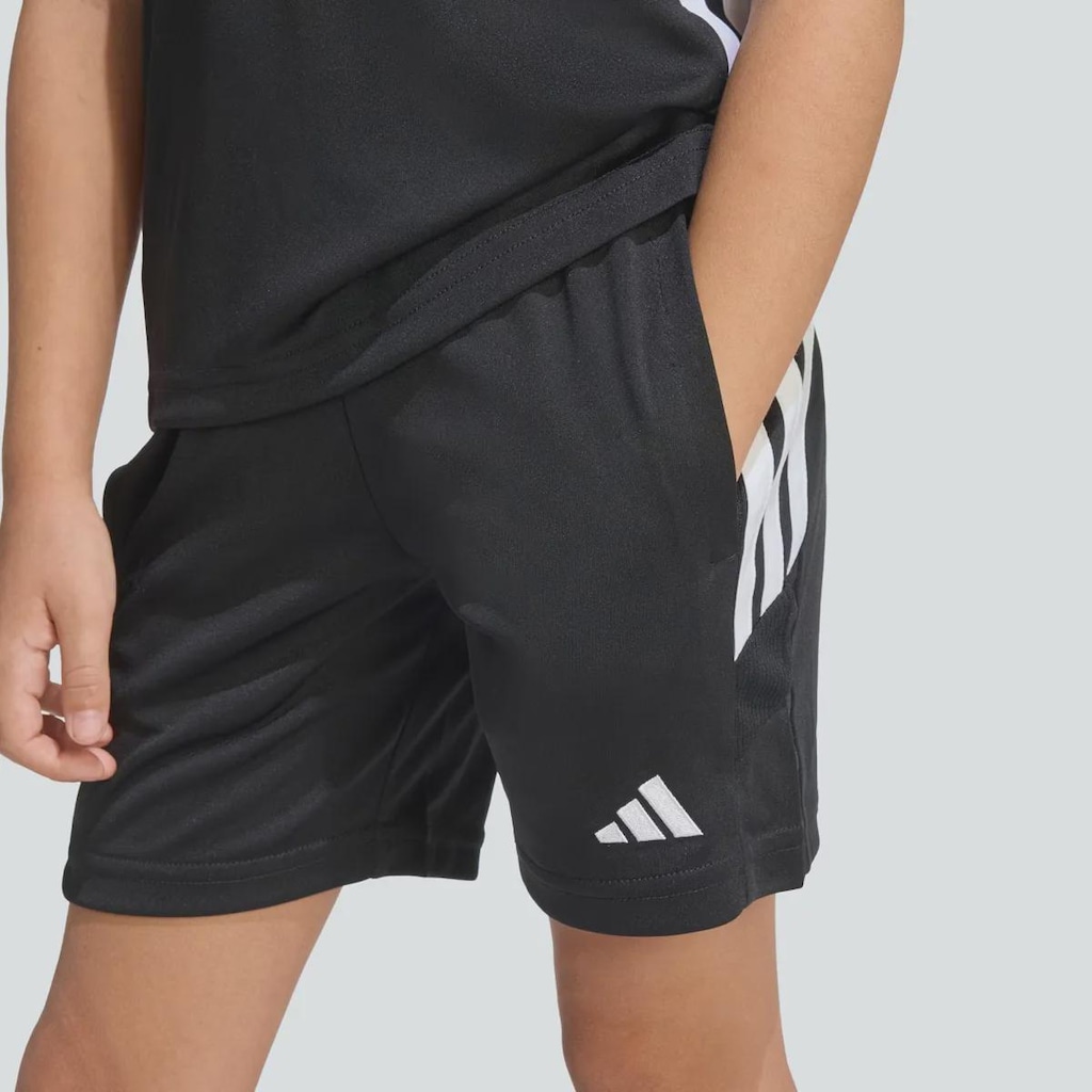 Imagem 4 do produto Conjunto adidas Tiro ES LK Infantil