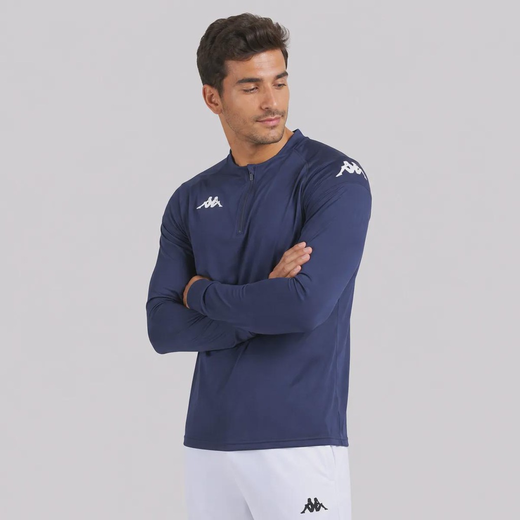 Imagem 3 do produto Blusão Kappa Player Ablas Pro Seven Masculino
