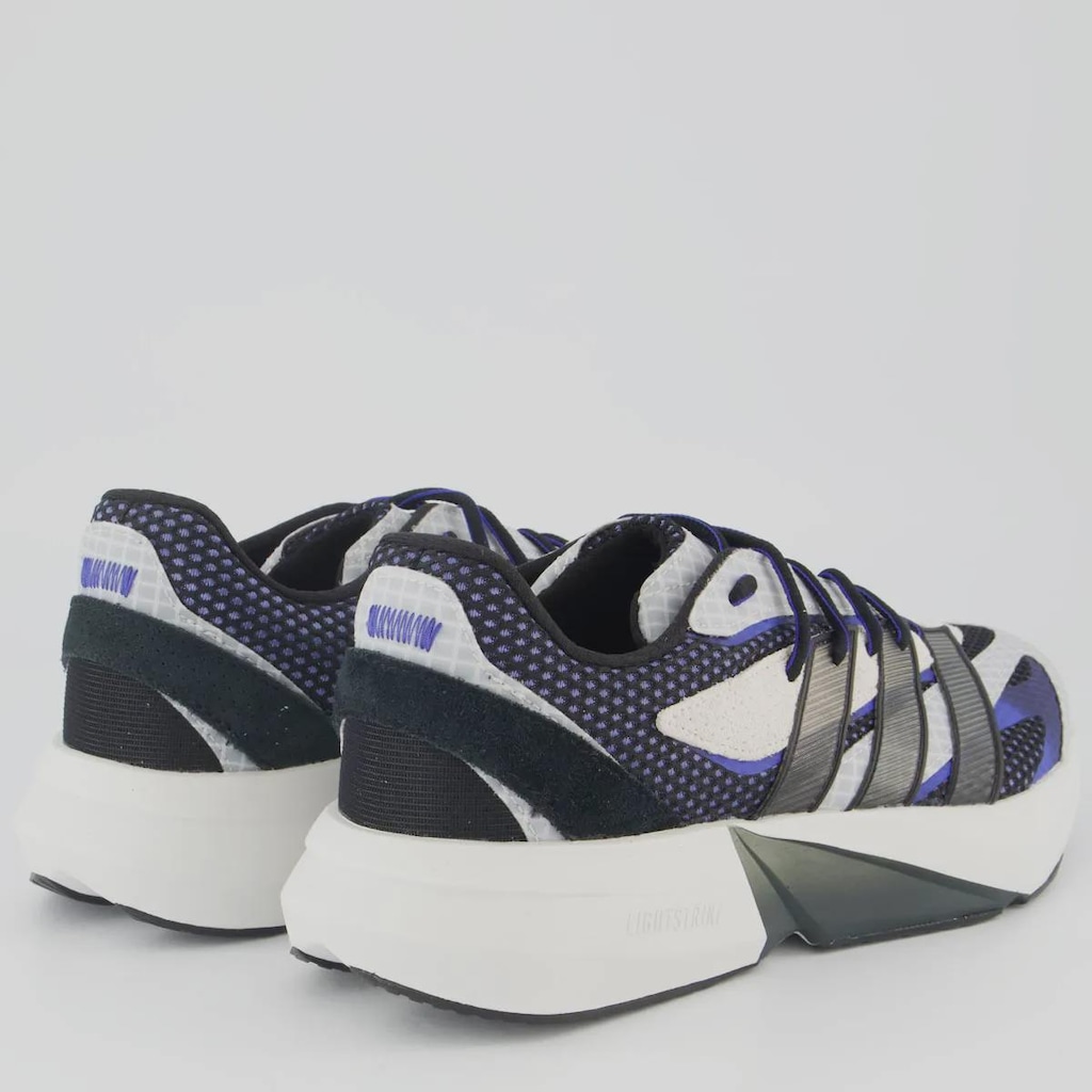 Imagem 3 do produto Tênis Unissex adidas Lightblaze