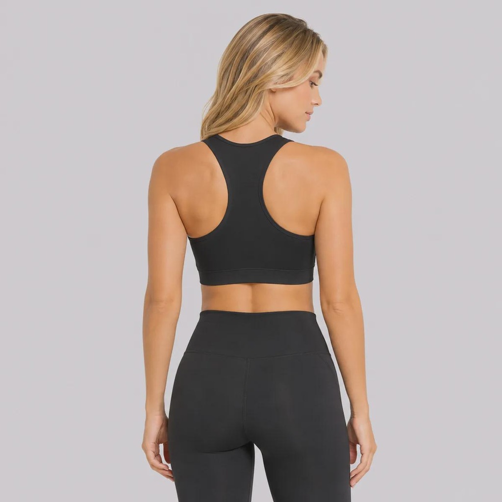 Imagem 3 do produto Top adidas Essentials Collection Suporte Médio Feminino