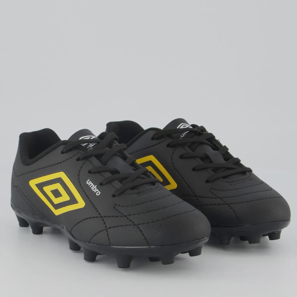 Imagem 2 do produto Chuteira de Campo Infantil Umbro Class Footballer