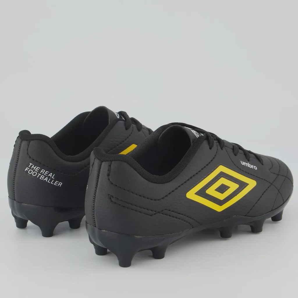Imagem 3 do produto Chuteira de Campo Infantil Umbro Class Footballer