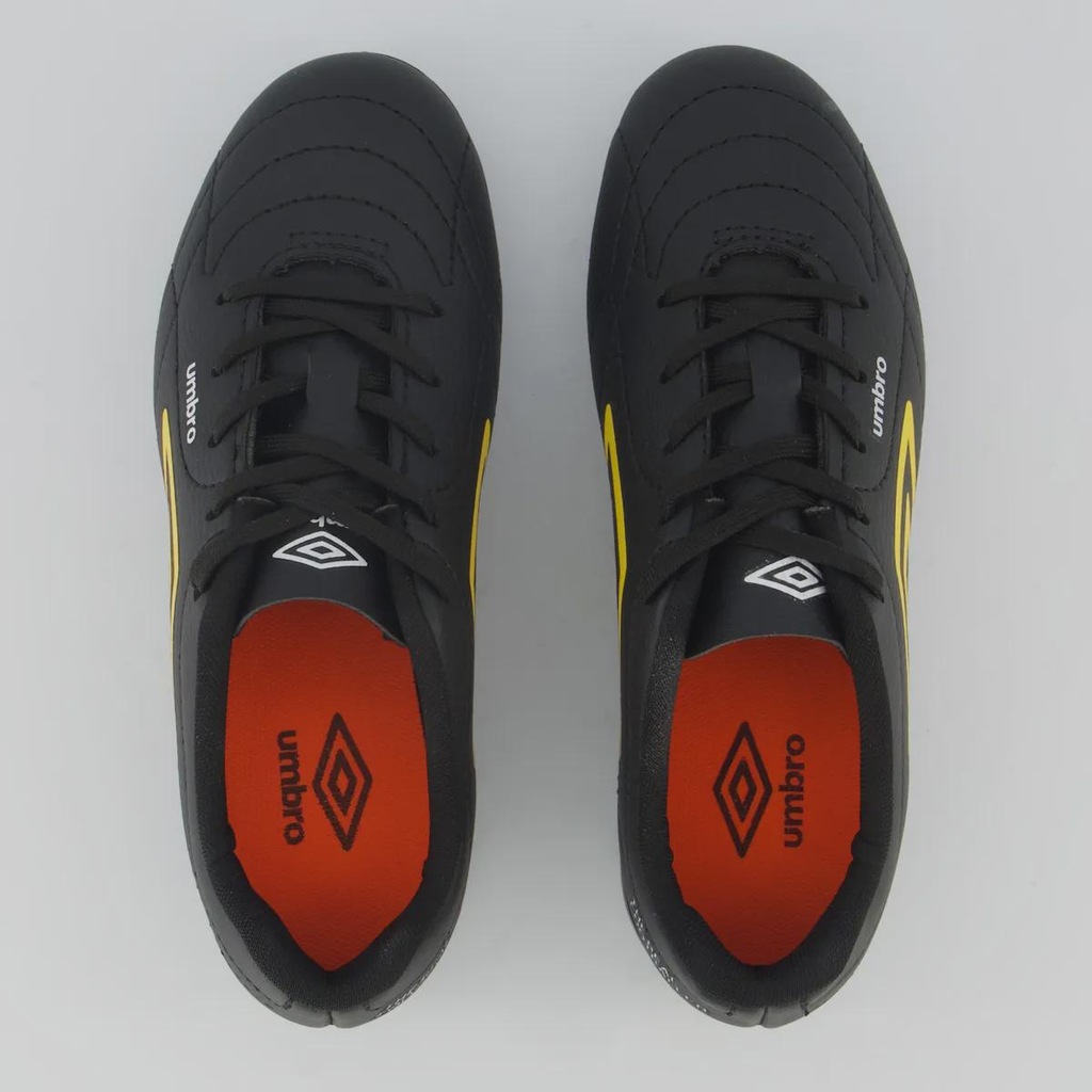 Imagem 4 do produto Chuteira de Campo Infantil Umbro Class Footballer