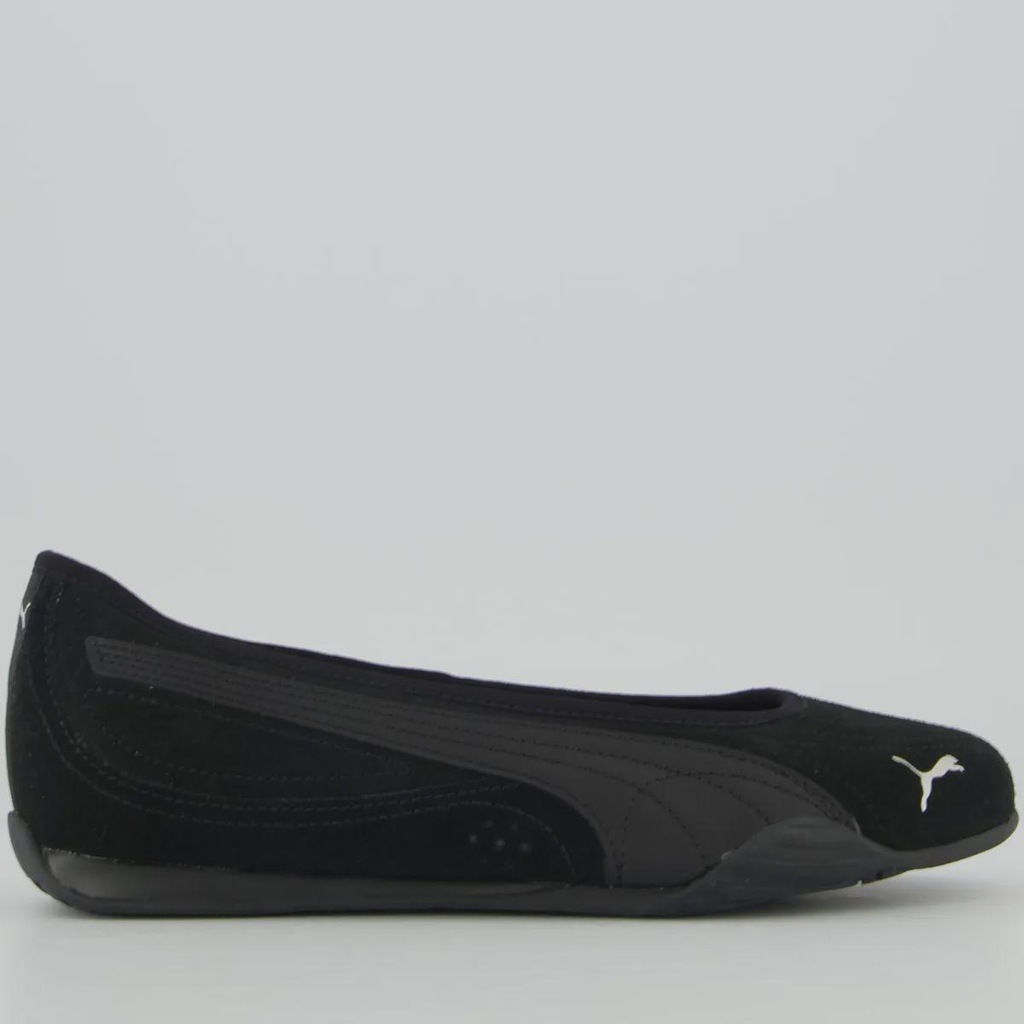 Imagem 1 do produto Sapatilha Feminina Puma Catch Soleil Ballerina Bdp
