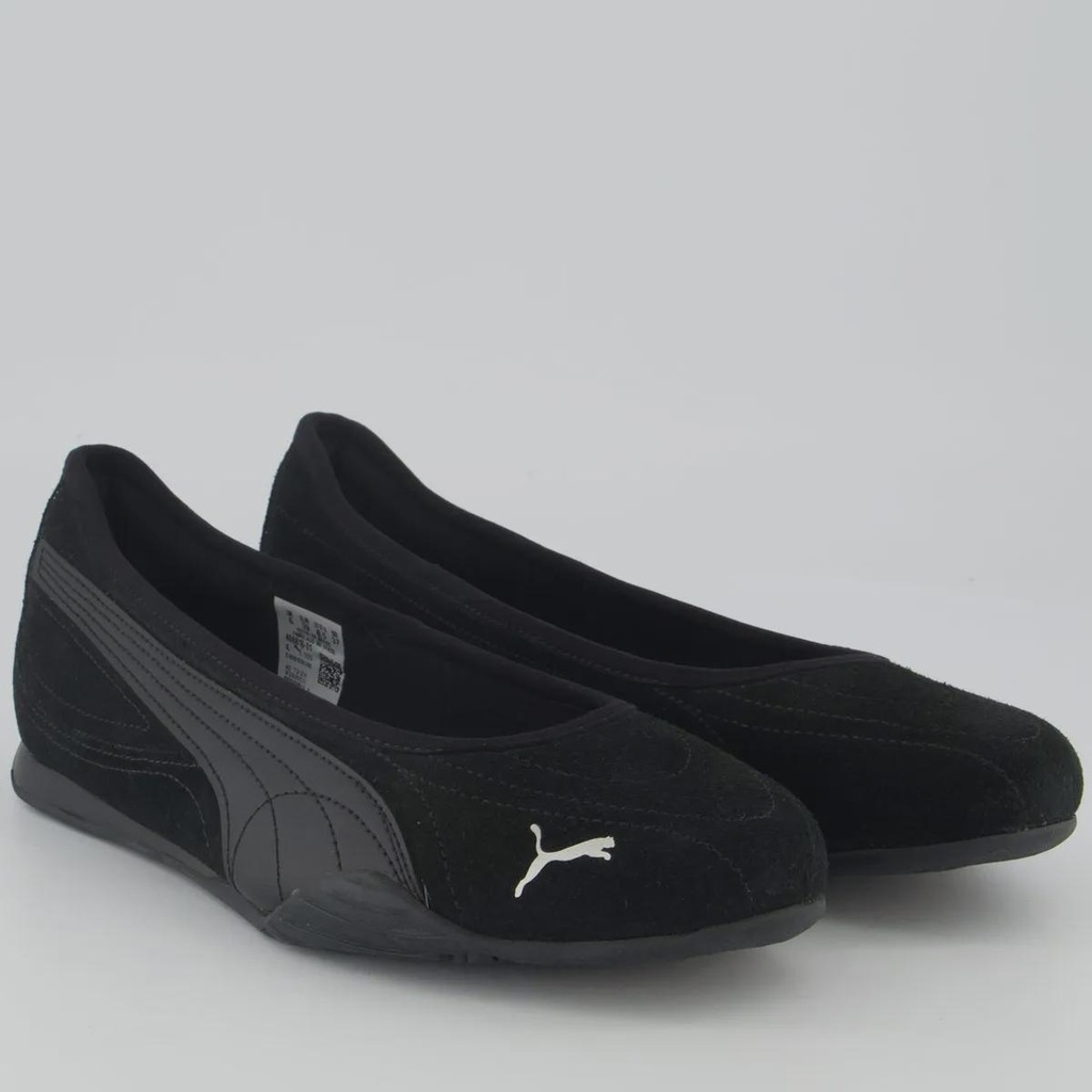 Imagem 2 do produto Sapatilha Feminina Puma Catch Soleil Ballerina Bdp