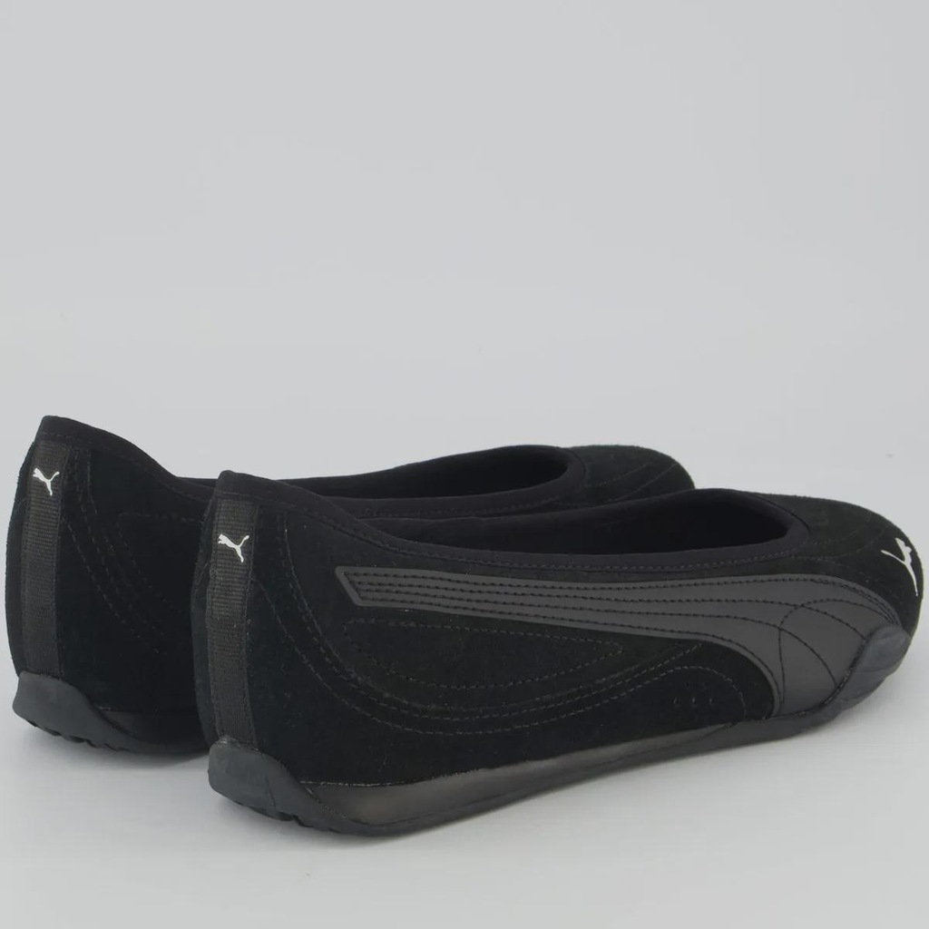 Imagem 3 do produto Sapatilha Feminina Puma Catch Soleil Ballerina Bdp