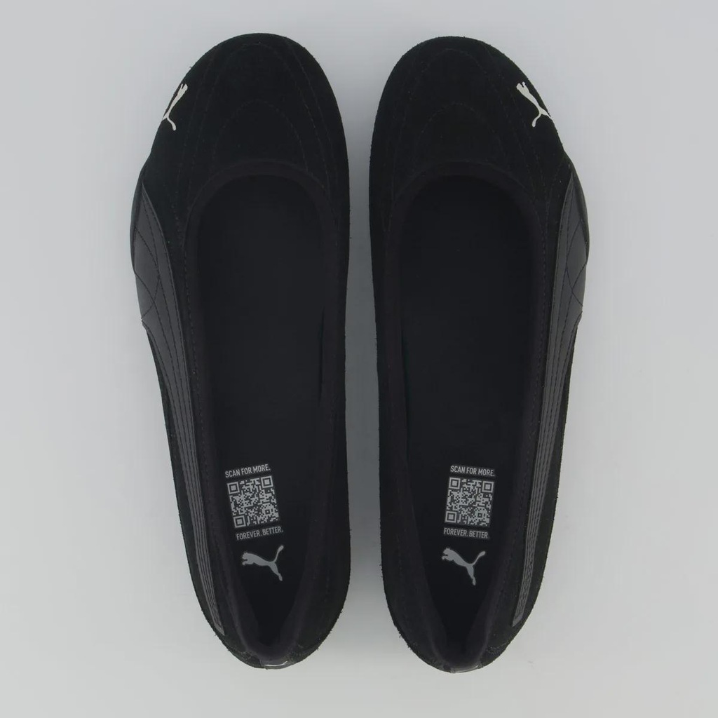 Imagem 4 do produto Sapatilha Feminina Puma Catch Soleil Ballerina Bdp