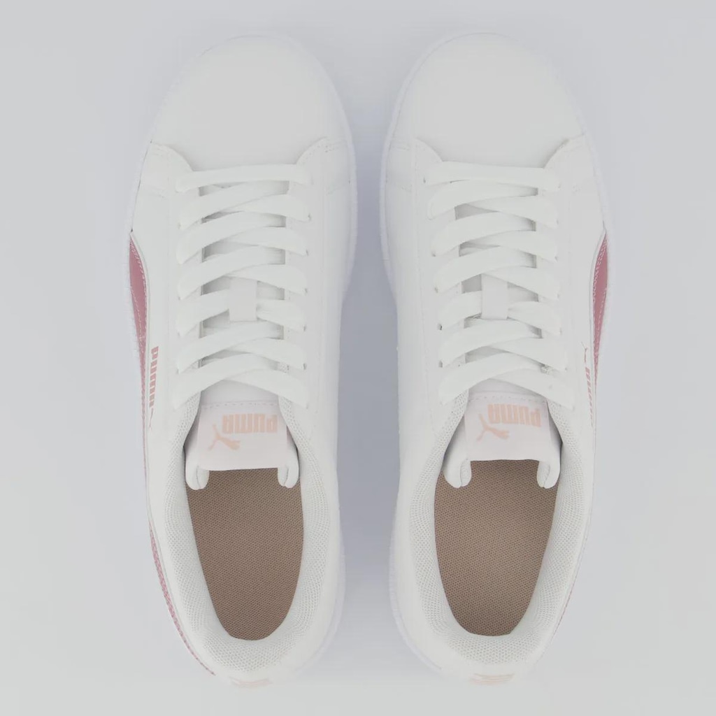 Imagem 4 do produto Tênis Feminino Puma Up Bdp