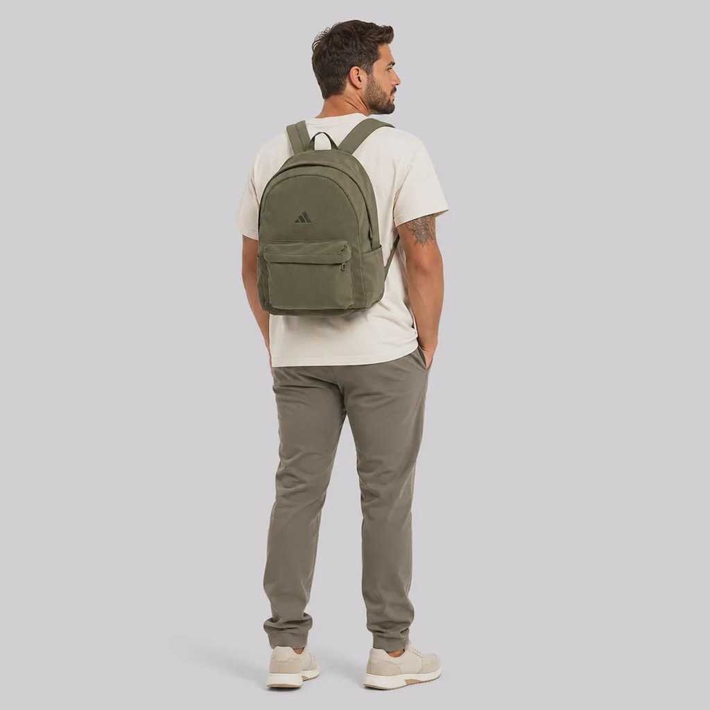 Imagem 2 do produto Mochila adidas Essentials Material