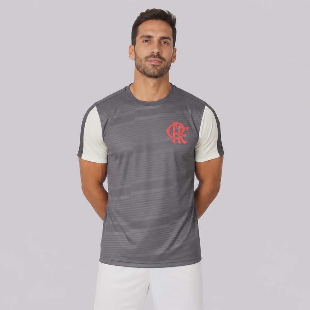 Imagem 1 do produto Camisa do Flamengo Match Day Masculina