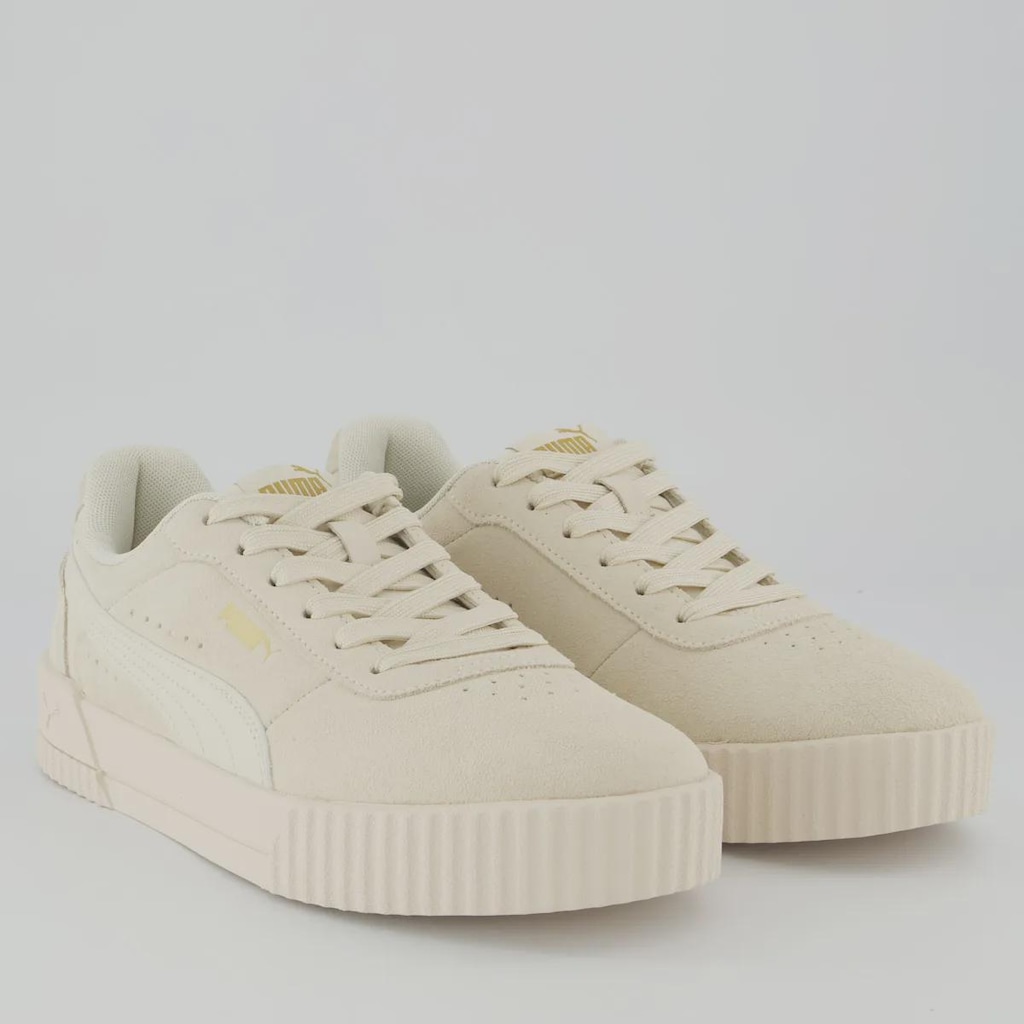 Imagem 2 do produto Tênis Feminino Puma Nyra SD BDP