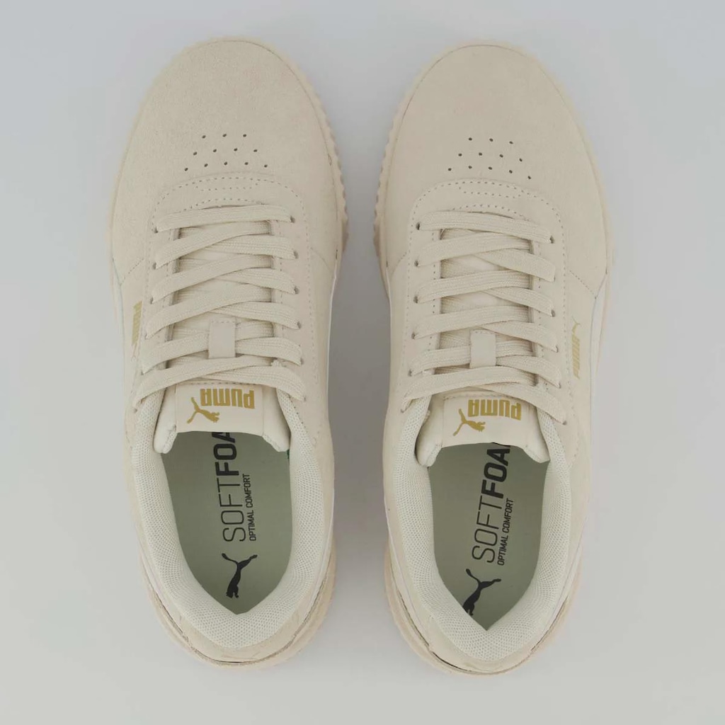 Imagem 4 do produto Tênis Feminino Puma Nyra SD BDP
