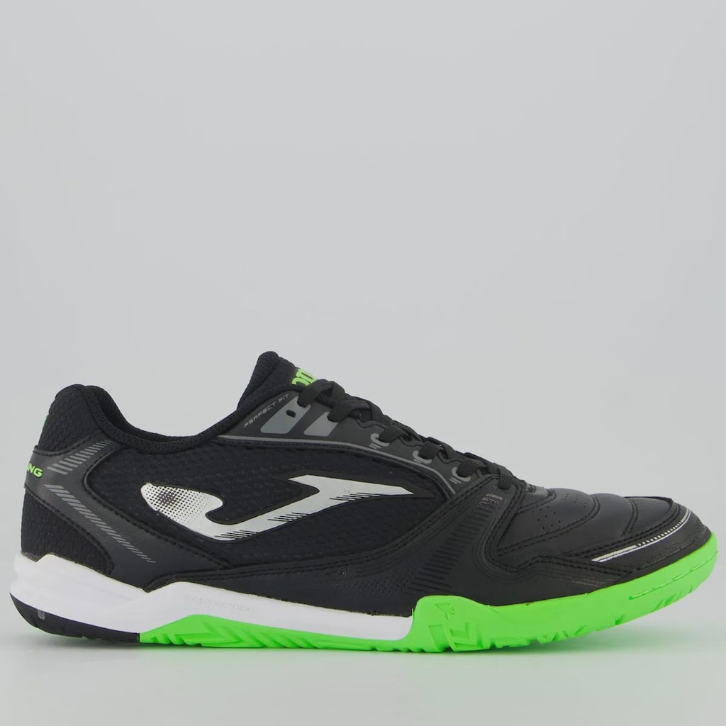 Imagem 1 do produto Chuteira Futsal Adulto Joma Dribling IN