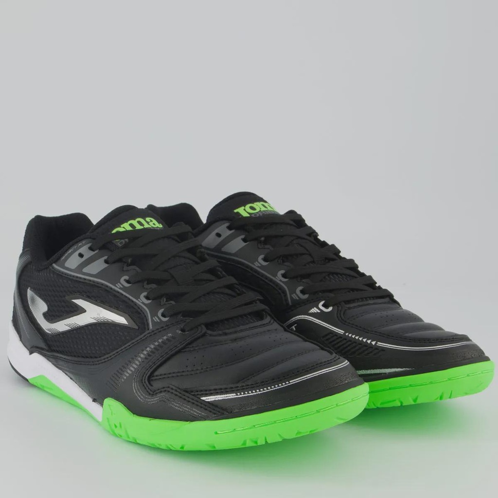 Imagem 2 do produto Chuteira Futsal Adulto Joma Dribling IN