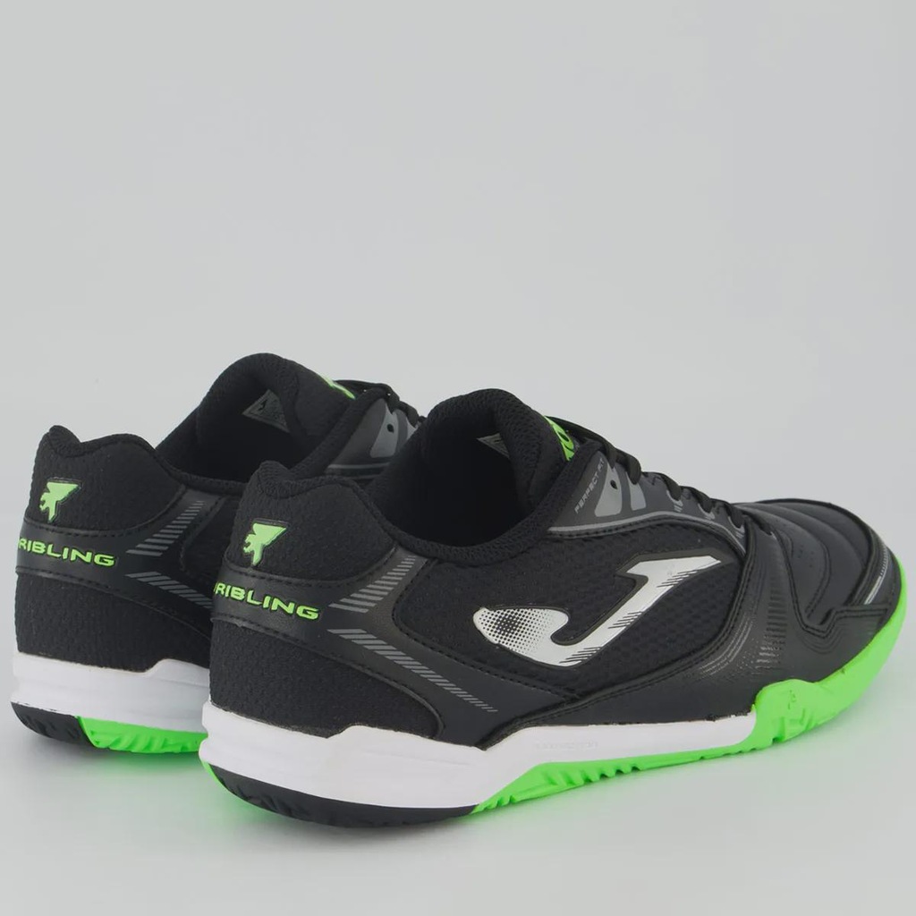 Imagem 3 do produto Chuteira Futsal Adulto Joma Dribling IN