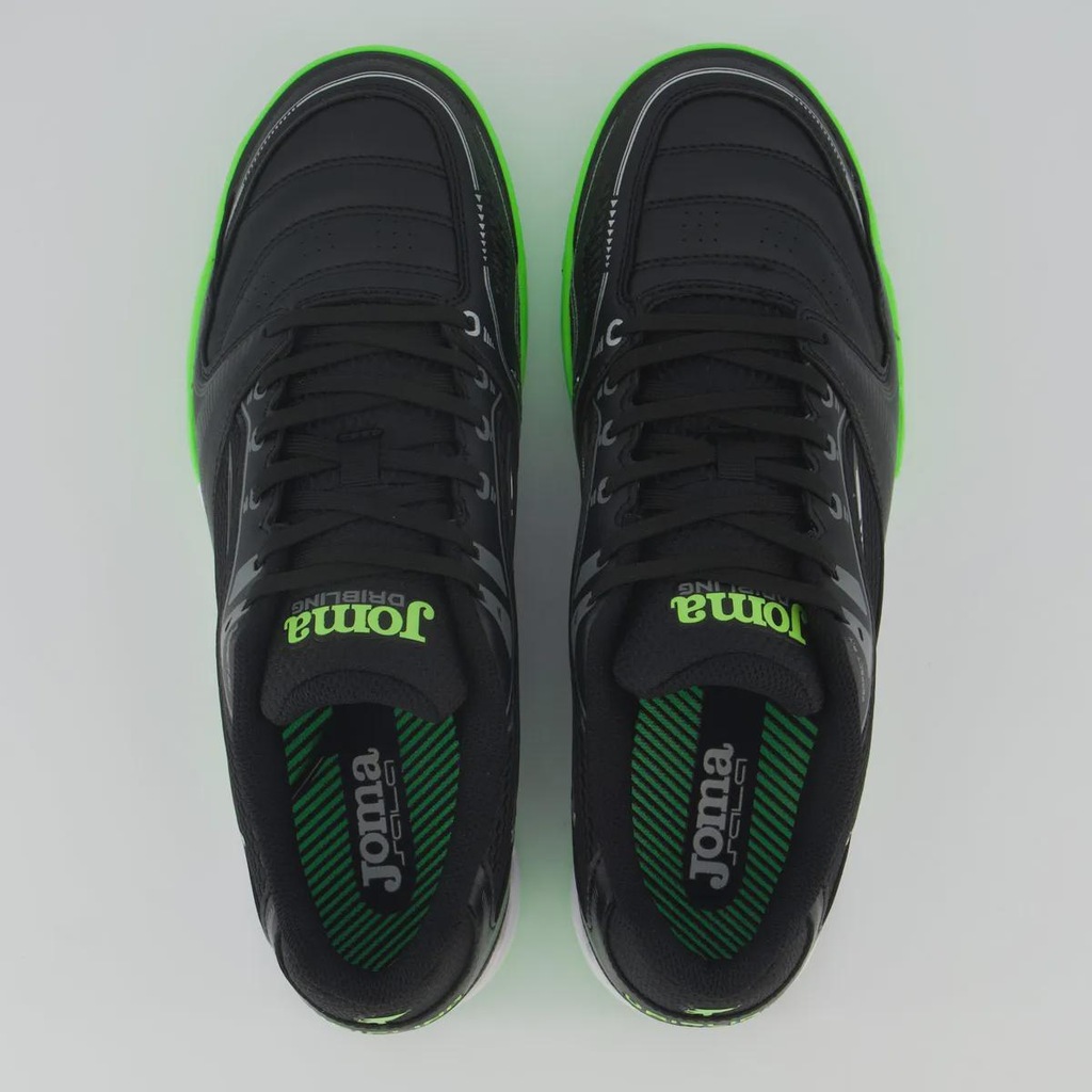 Imagem 4 do produto Chuteira Futsal Adulto Joma Dribling IN