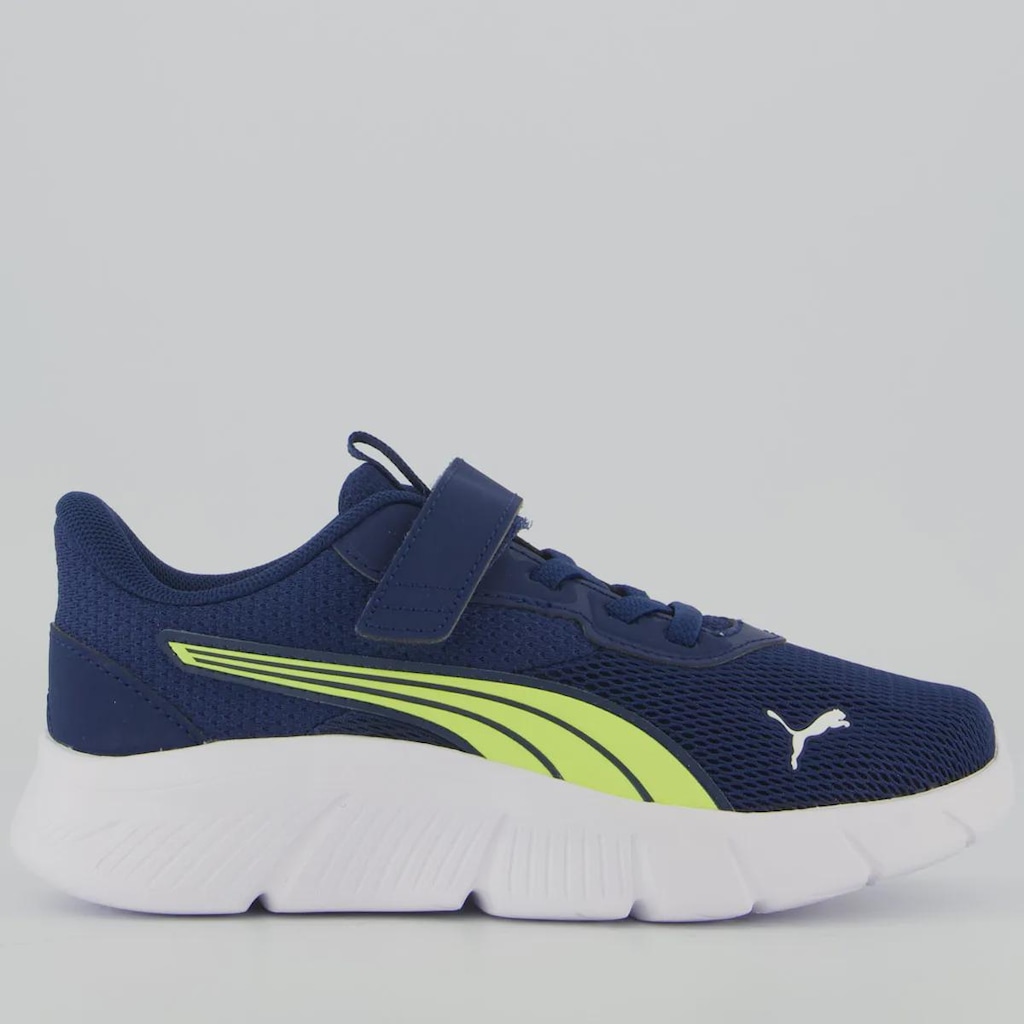 Imagem 1 do produto Tênis Infantil Puma Flexfocus Modern