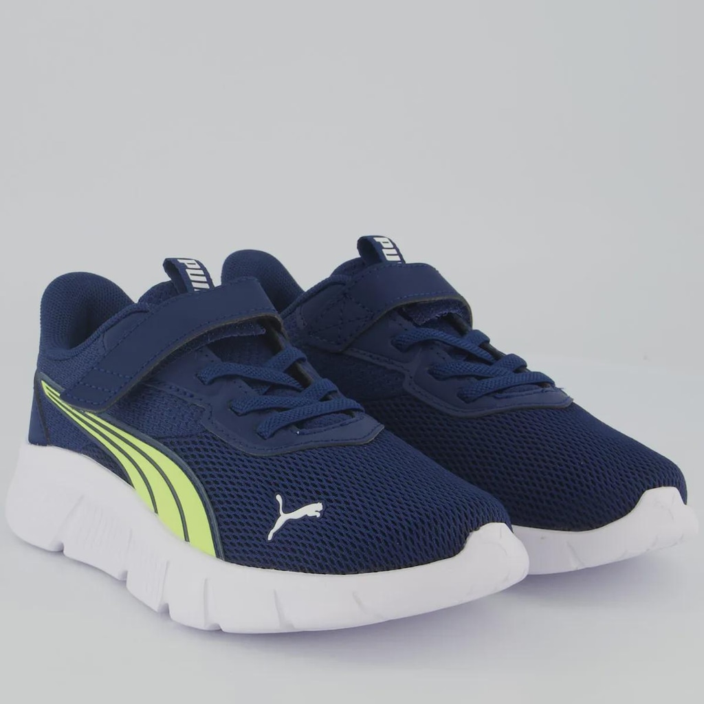 Imagem 2 do produto Tênis Infantil Puma Flexfocus Modern