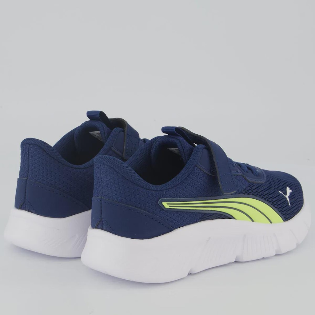 Imagem 3 do produto Tênis Infantil Puma Flexfocus Modern