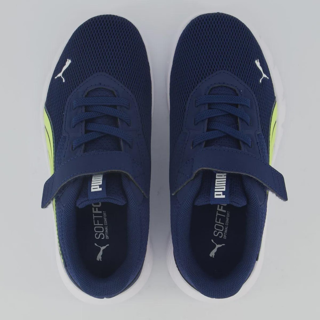 Imagem 4 do produto Tênis Infantil Puma Flexfocus Modern