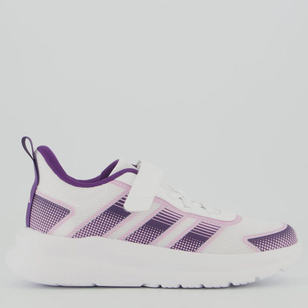 Imagem 1 do produto Tênis Infantil adidas Tensaur Run 4.0