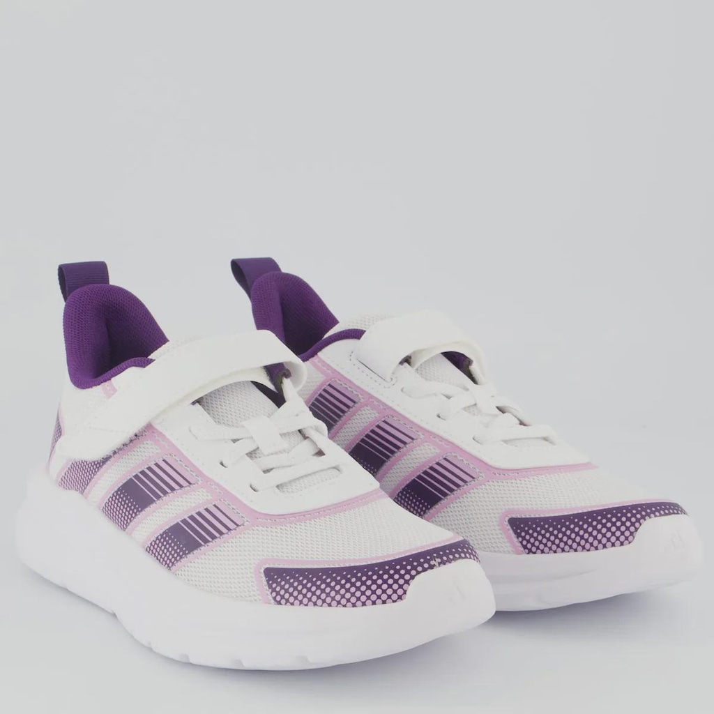 Imagem 2 do produto Tênis Infantil adidas Tensaur Run 4.0