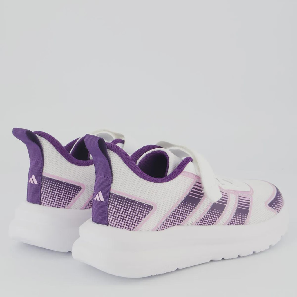 Imagem 3 do produto Tênis Infantil adidas Tensaur Run 4.0