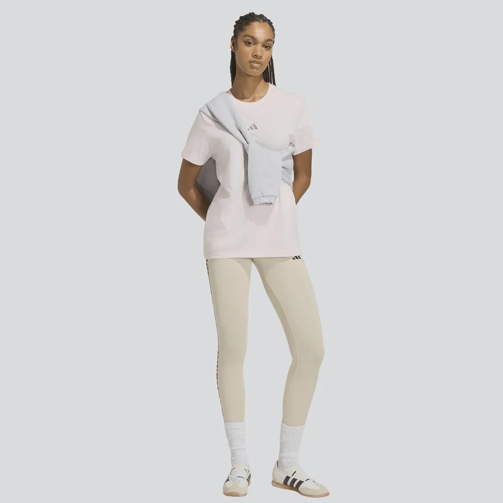 Imagem 3 do produto Camiseta adidas Gráfica Onça Feminina