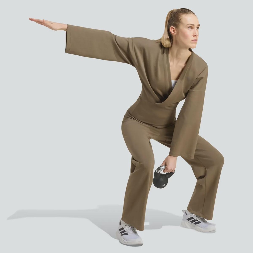 Imagem 5 do produto Calça adidas Motion Essentials Feminina