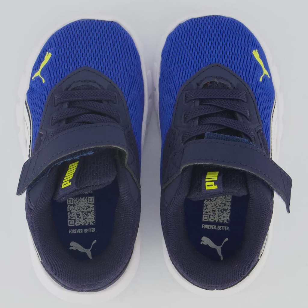 Imagem 4 do produto Tênis Infantil Puma Flexfocus Modern Ac
