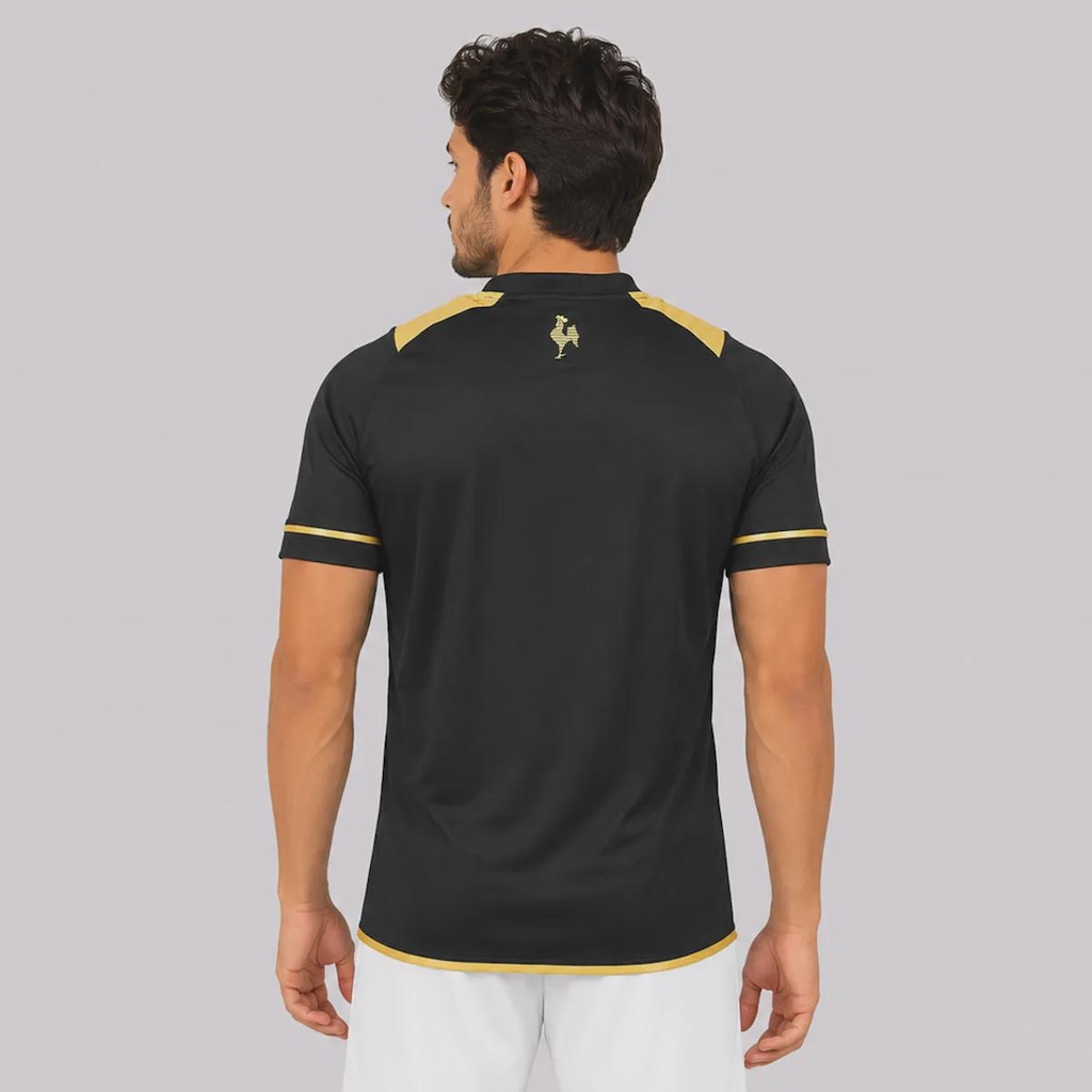 Imagem 4 do produto Camisa do Atlético Mineiro Classic Masculina