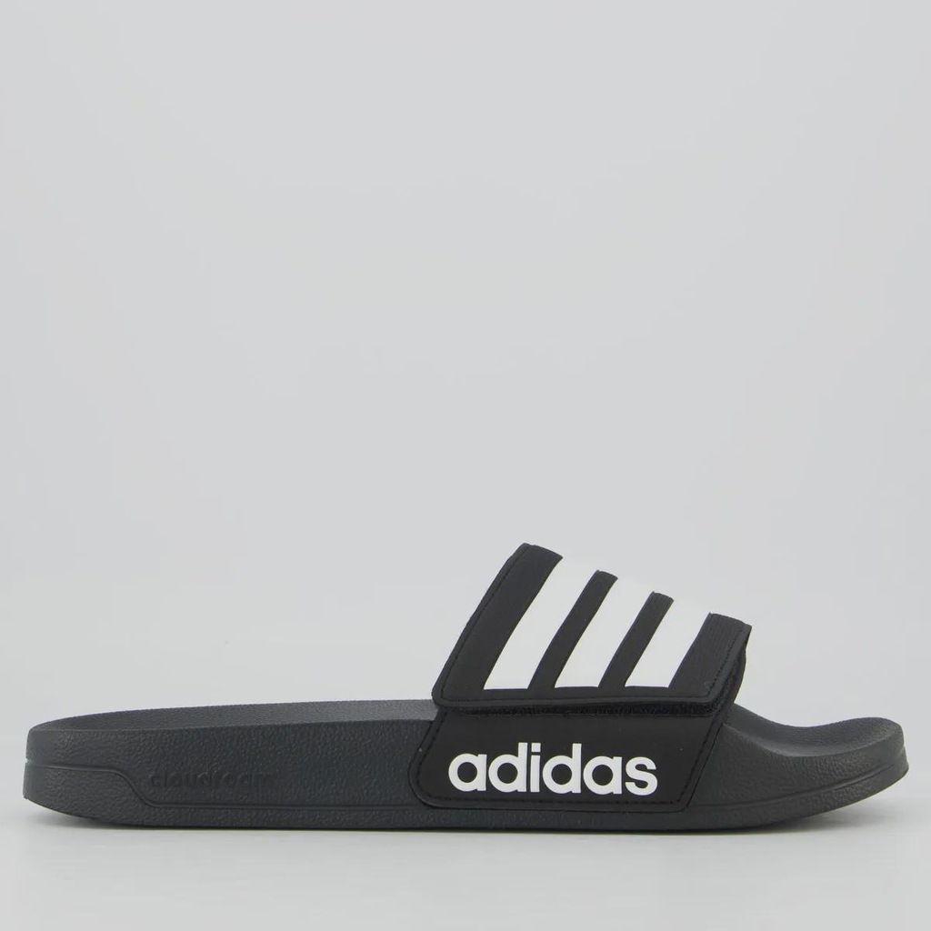 Imagem 2 do produto Chinelo Unissex adidas Adilette Shower Cloudfoam