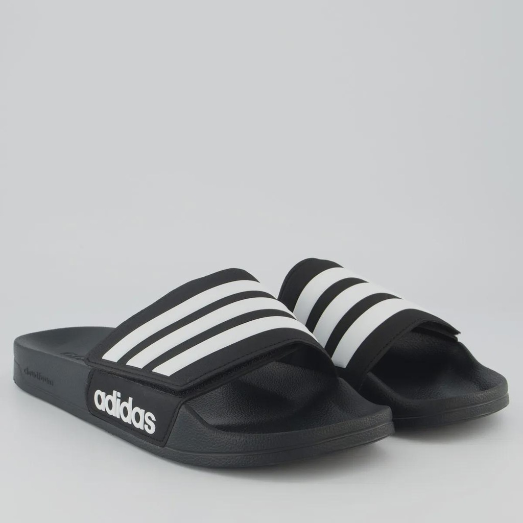 Imagem 3 do produto Chinelo Unissex adidas Adilette Shower Cloudfoam